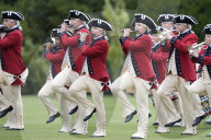 President Trump State Visit to the UK