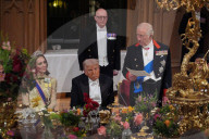 President Trump State Visit to the UK