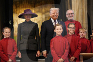 President Trump State Visit to the UK