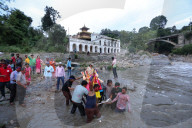 Vishwokarma Puja Celebration In Nepal