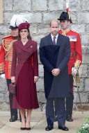 President Trump State Visit to the UK