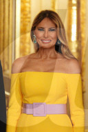 President Trump State Visit to the UK