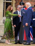 President Trump State visit to the UK-Day Two