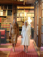 President Trump State visit to the UK-Day Two