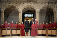 President Trump State Visit to the UK