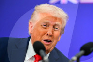 President Trump State visit to the UK-Day Two