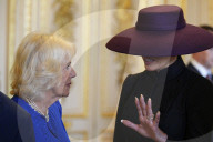 President Trump State Visit to the UK