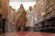 President Trump State visit to the UK-Day Two