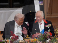 President Trump State Visit to the UK