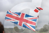 President Trump State visit to the UK-Day Two