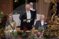 President Trump State Visit to the UK