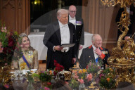 President Trump State Visit to the UK