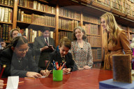 President Trump State visit to the UK-Day Two