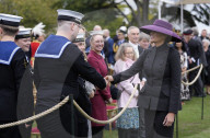President Trump State Visit to the UK
