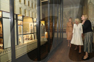 President Trump State visit to the UK-Day Two