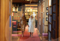 President Trump State visit to the UK-Day Two