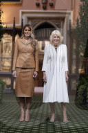 President Trump State visit to the UK-Day Two