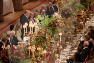 President Trump State Visit to the UK