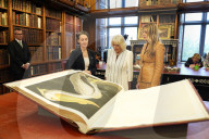 President Trump State visit to the UK-Day Two