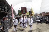 Nyangku Tradition In Ciamis: Preserving Heritage And Boosting Local Economy