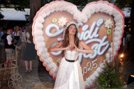 PEOPLE - Pre-Oktoberfest-Event : HeidiFest by Heidi Klum im Hofbräuhaus in München