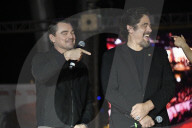 One Battle After Another Red Carpet