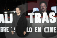 One Battle After Another Red Carpet