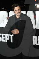 One Battle After Another Red Carpet