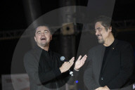 One Battle After Another Red Carpet