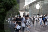 Apple iPhone 17