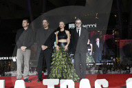 One Battle After Another Red Carpet