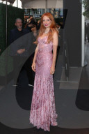 Stars Shine At Kering Foundation‚Äôs Caring For Women Dinner In New York