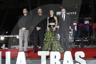 One Battle After Another Red Carpet