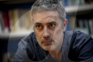 Andrea Bajani  In Barcelona