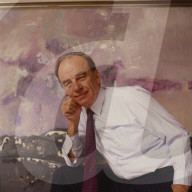 Rupert Murdoch