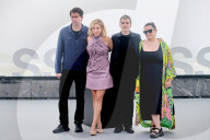 Netflix Presents ''27 Noches'' Photocall At 73th San Sebastian Film Festival