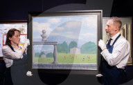 Sotheby's Exquisite Corpus: Surrealist Treasures from a private collection