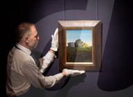 Sotheby's Exquisite Corpus: Surrealist Treasures from a private collection