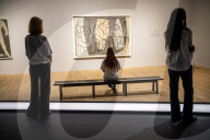 Theatre Picasso review ñ Pablo tears reality apart in a riotous celebration of his raging genius