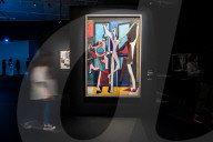 Theatre Picasso review – Pablo tears reality apart in a riotous celebration of his raging genius