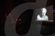 Theatre Picasso review – Pablo tears reality apart in a riotous celebration of his raging genius