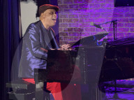 Chuchito Valdes Performs At The Iridium
