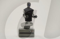 New labour saving robot developed in 7 months