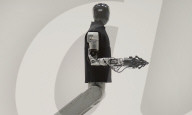 New labour saving robot developed in 7 months