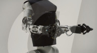 New labour saving robot developed in 7 months