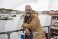 ‘The storm for Lear is inside him’: Crossing choppy seas to bring Shakespeare to Isles of Scilly