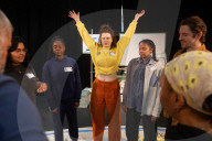 ‘The storm for Lear is inside him’: Crossing choppy seas to bring Shakespeare to Isles of Scilly