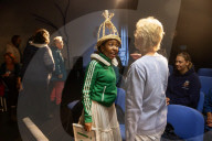 ‘The storm for Lear is inside him’: Crossing choppy seas to bring Shakespeare to Isles of Scilly