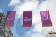 Oxford Street Car Free Day