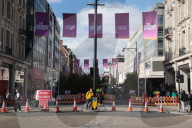 Oxford Street Car Free Day